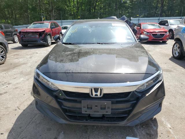 2018 Honda Accord Lx VIN: 1HGCV1F16JA046658 Lot: 51962434