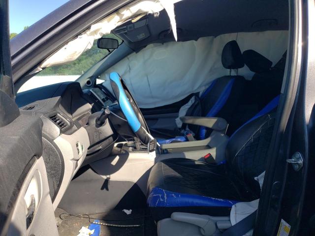 2018 HONDA PILOT LX - 5FNYF6H14JB024922