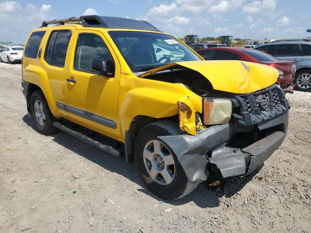 2006 Nissan Xterra Off Road VIN: 5N1AN08UX6C527124 Lot: 56765614