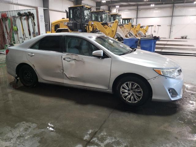 VIN 4T1BF1FK3EU857818 2014 Toyota Camry, L no.4