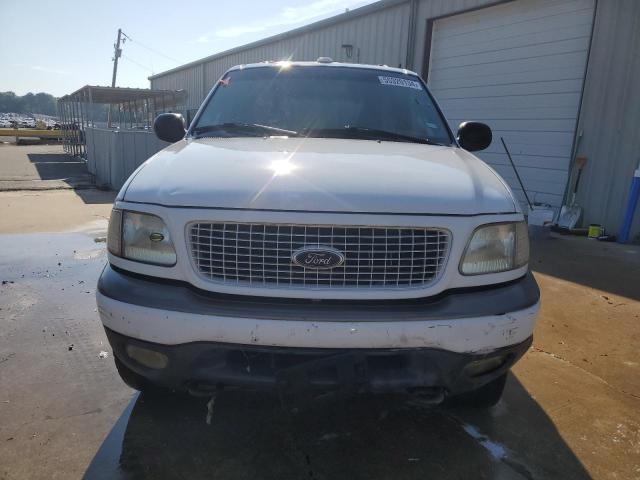 2000 Ford Expedition Xlt VIN: 1FMRU1662YLB84635 Lot: 55320134