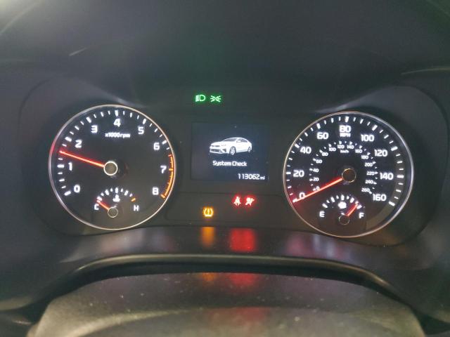 2021 KIA FORTE FE - 3KPF24AD2ME334542