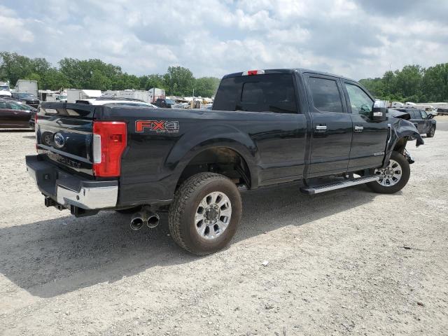 2019 Ford F250 Super Duty VIN: 1FT7W2BT9KEE24007 Lot: 54737894