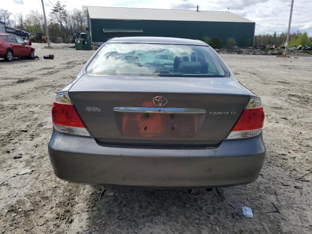 2005 Toyota Camry Le VIN: 4T1BE32K45U507473 Lot: 54190964
