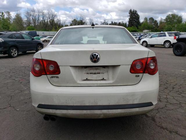 2007 Volkswagen Jetta 2.5 Option Package 1 VIN: 3VWSF71K77M107860 Lot: 53945434