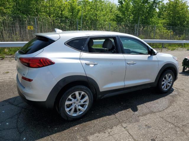 2019 Hyundai Tucson Se VIN: KM8J2CA41KU897872 Lot: 55307544