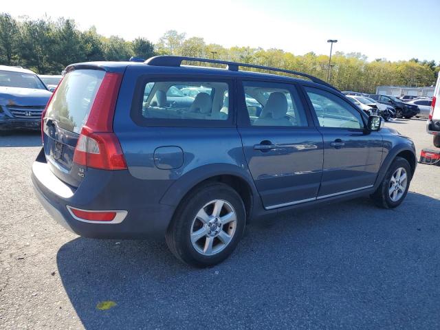 2008 Volvo Xc70 VIN: YV4BZ982181020110 Lot: 54471214