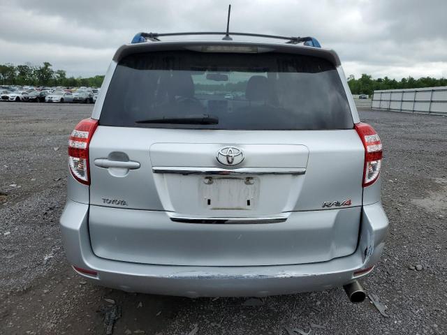 2010 Toyota Rav4 Sport VIN: JTMWF4DV0A5028312 Lot: 53770774