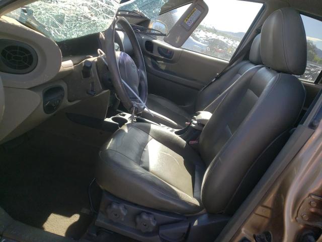 2001 Hyundai Santa Fe Gls VIN: KM8SC83D71U081260 Lot: 54224464