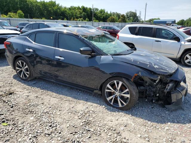 2017 Nissan Maxima 3.5S VIN: 1N4AA6AP6HC413279 Lot: 74742773