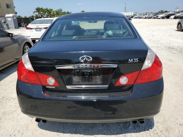 2007 Infiniti M35 Base VIN: JNKAY01E57M309858 Lot: 54185124