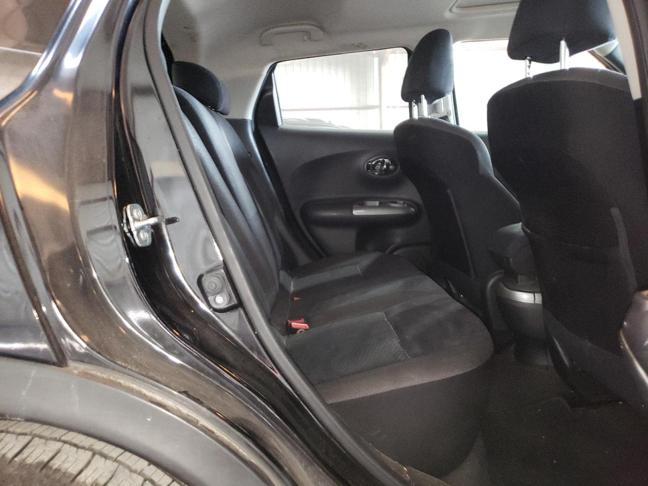 JN8AF5MR8GT604403 2016 Nissan Juke S