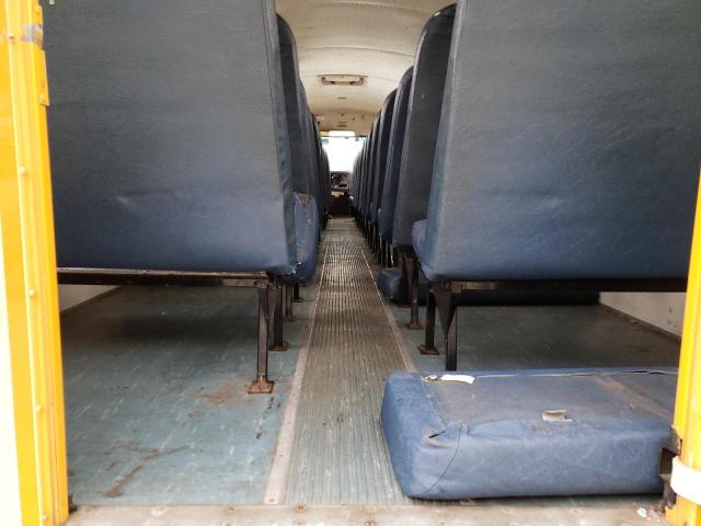 2009 IC CORPORATION 3000 CE #3257031577