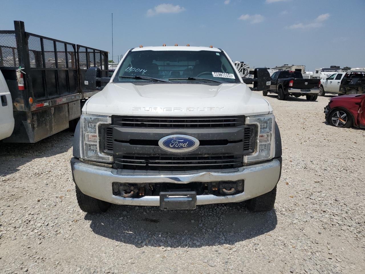 1FD0W5HT3JEC45871 2018 Ford F550 Super Duty