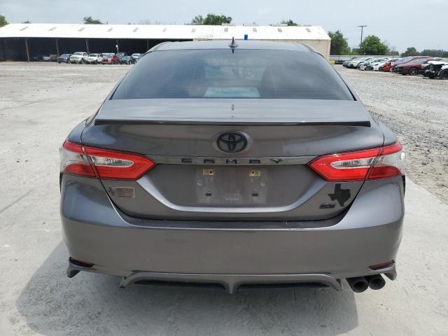 2019 TOYOTA CAMRY L/LE - 4T1B11HK9KU838567