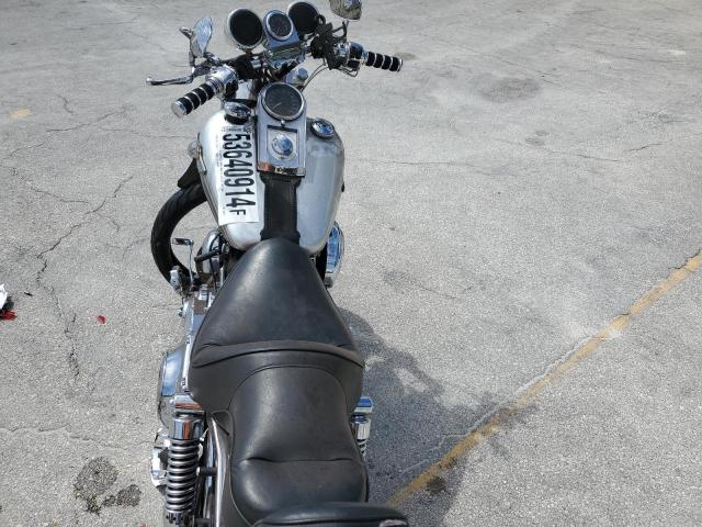 2003 HARLEY-DAVIDSON FXDWG ANNI - 1HD1GEV483K335779