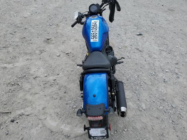 2024 HONDA CMX1100 D JH2SC8311RK300092