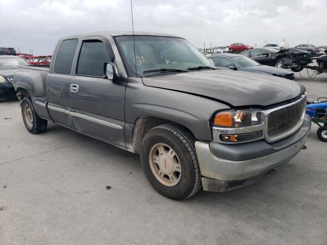 2000 GMC New Sierra C1500 VIN: 2GTEC19T3Y1335060 Lot: 54334054