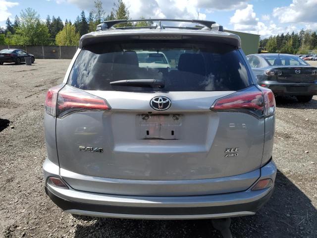 2016 Toyota Rav4 Xle VIN: 2T3RFREV3GW468342 Lot: 54020294