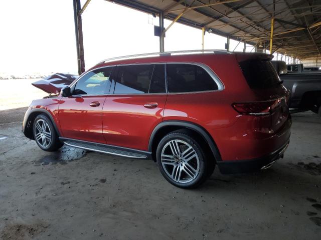 2020 Mercedes-Benz Gls 450 4Matic VIN: 4JGFF5KE0LA197549 Lot: 55561644