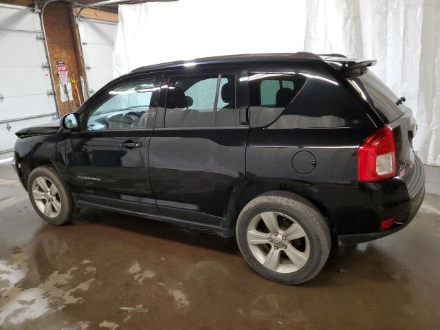 2013 Jeep Compass Sport VIN: 1C4NJDBB6DD249149 Lot: 56443354