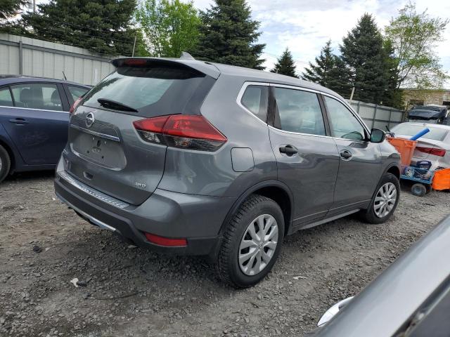 2019 Nissan Rogue S VIN: 5N1AT2MVXKC825831 Lot: 54576774