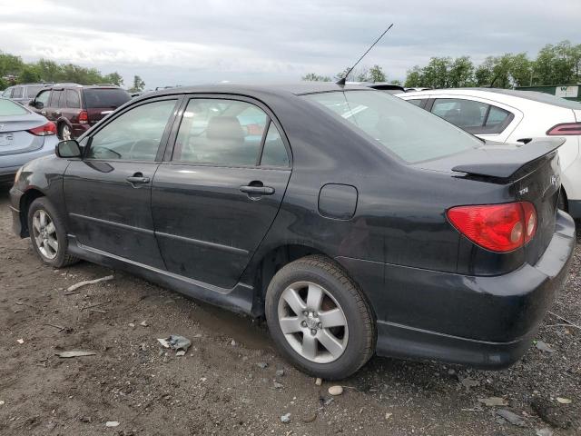 2007 Toyota Corolla Ce VIN: 2T1BR32E47C770419 Lot: 53746304