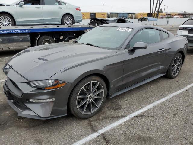 2019 Ford Mustang VIN: 1FA6P8TH3K5186490 Lot: 54740524