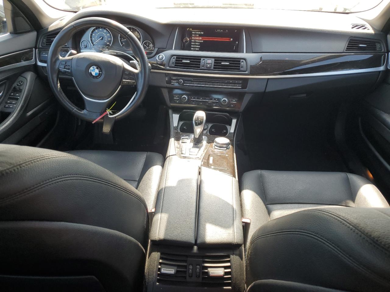 WBA5A5C51GD526452 2016 BMW 528 I