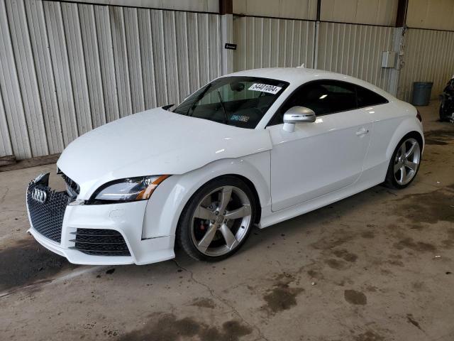 Lot #2535835920 2013 AUDI TT RS PRES salvage car