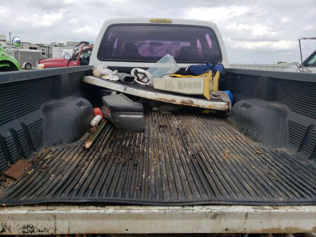 2002 Ford F350 Srw Super Duty VIN: 1FTSH31F12ED28139 Lot: 53289564