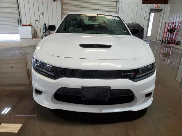 2023 DODGE CHARGER GT - 2C3CDXHG3PH550766