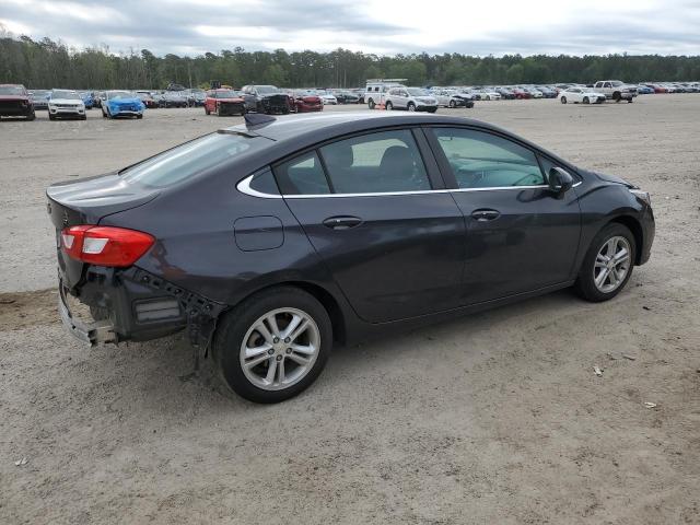 2017 Chevrolet Cruze Lt VIN: 1G1BE5SM6H7170219 Lot: 53741974