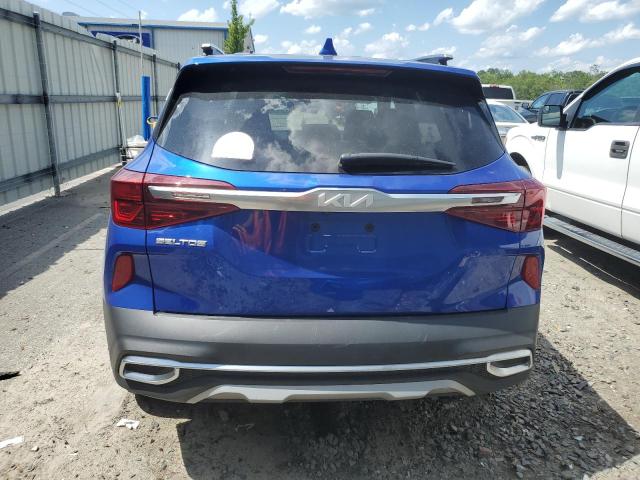 2023 Kia Seltos S VIN: KNDEU2AA9P7418717 Lot: 56498474