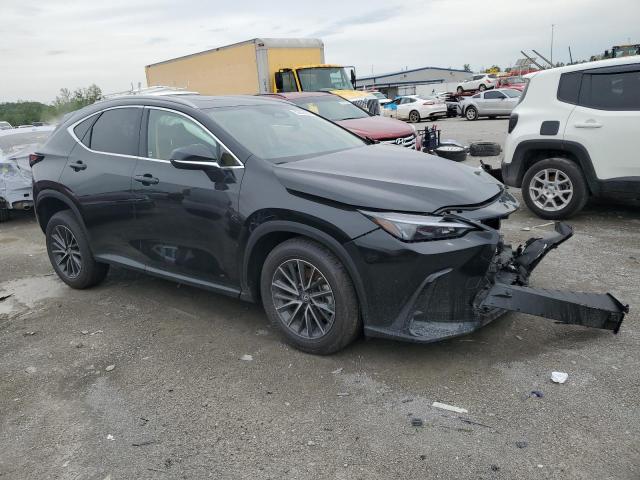 2024 LEXUS NX 350H BA 2T2GKCEZ4RC026343