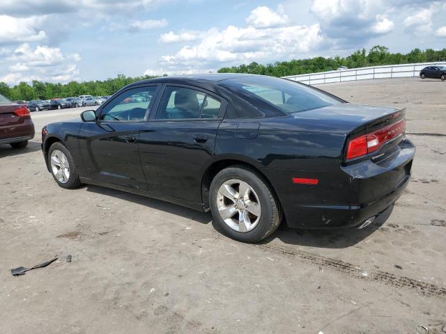 2014 Dodge Charger Se VIN: 2C3CDXBG8EH239632 Lot: 55634544