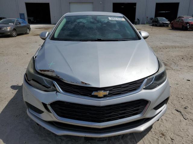 2017 Chevrolet Cruze Lt VIN: 1G1BE5SM9H7128899 Lot: 56627634