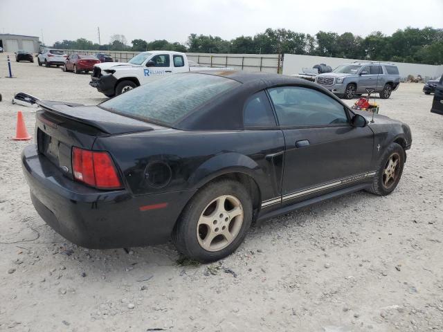 2000 Ford Mustang VIN: 1FAFP4040YF173287 Lot: 54382904