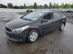 2017 KIA FORTE LX - 3KPFK4A75HE037264