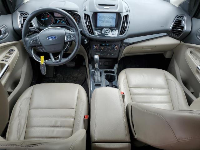 2017 FORD ESCAPE TIT - 1FMCU0J92HUC32548
