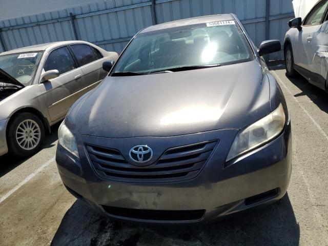 2007 Toyota Camry Ce VIN: JTNBE46K273077046 Lot: 53681174