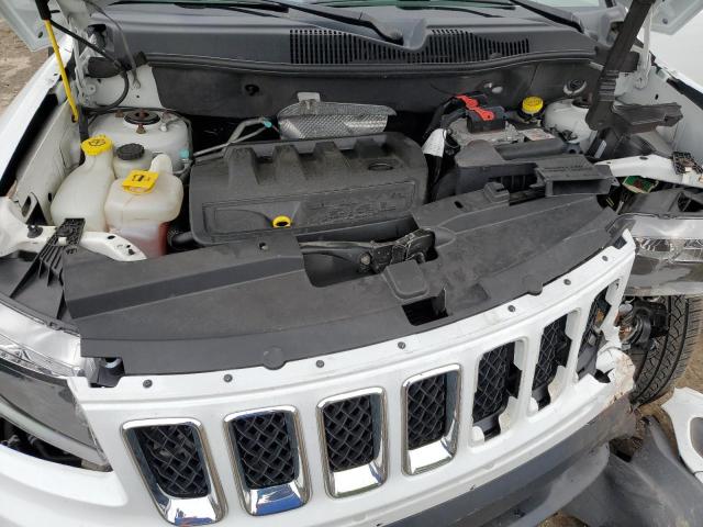 2016 JEEP COMPASS SP - 1C4NJDBB4GD500397