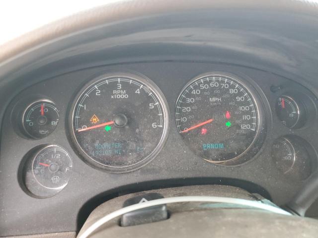 2011 Chevrolet Tahoe C1500 Lt VIN: 1GNSCBE03BR111071 Lot: 54542464