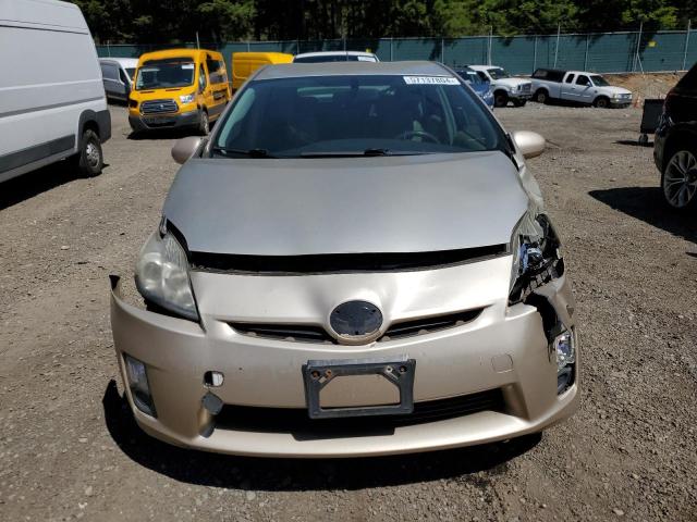 2010 Toyota Prius VIN: JTDKN3DU9A0194408 Lot: 57137804