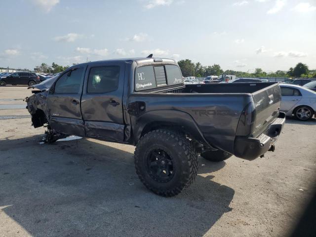 2015 Toyota Tacoma Double Cab VIN: 5TFLU4EN2FX146011 Lot: 55180044