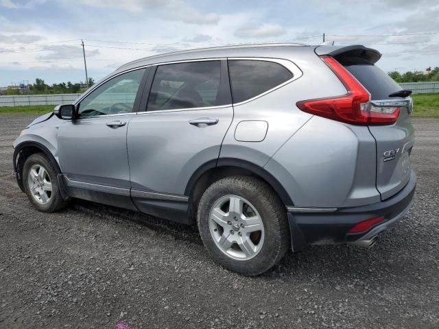 2018 Honda Cr-V Touring VIN: 2HKRW2H94JH105133 Lot: 56994574