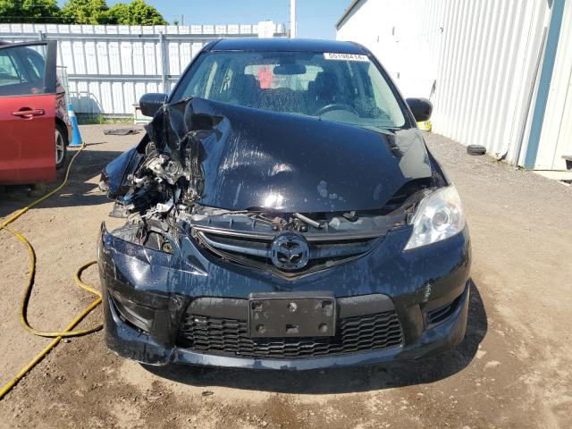 2010 Mazda 5 VIN: JM1CR2W37A0389950 Lot: 55198414