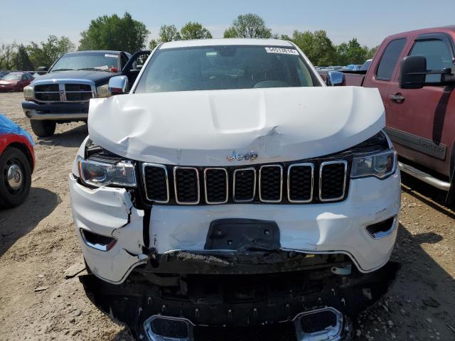 2018 Jeep Grand Cherokee Limited VIN: 1C4RJFBG9JC378576 Lot: 54513814