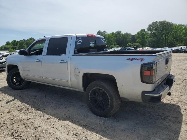 2015 Chevrolet Silverado K1500 Ltz VIN: 3GCUKSEC0FG211049 Lot: 53604204