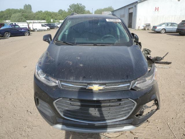 2020 Chevrolet Trax 1Lt VIN: KL7CJPSB5LB051498 Lot: 55745074